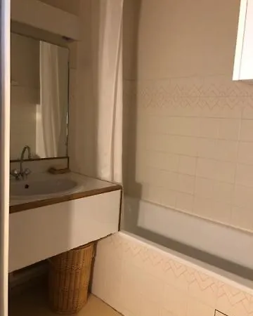 Vue Panoramique - 4pers - Parking