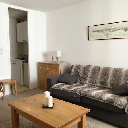 Vue Panoramique - 4pers - Parking