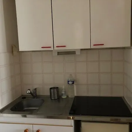 Vue Panoramique - 4pers - Parking アパート ラ・モンジー